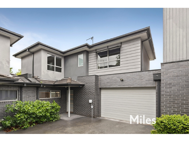 Rental properties & online application form