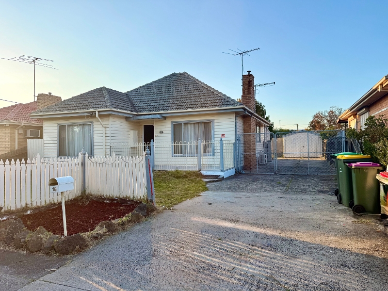 Rental properties & online application form