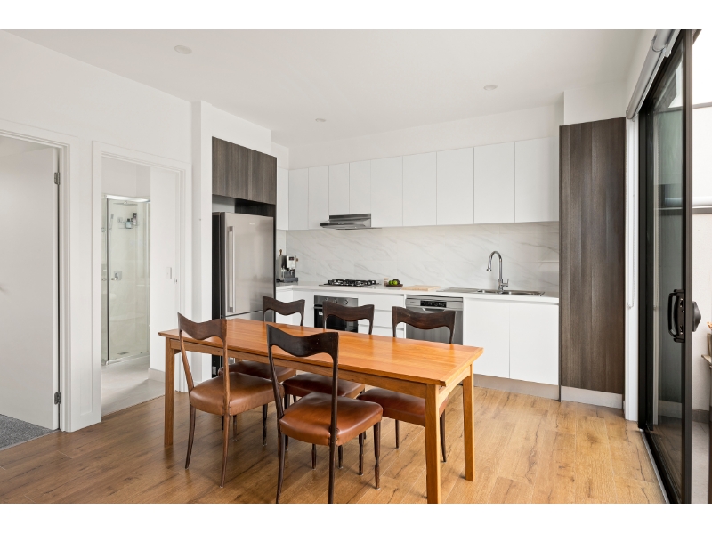 Rental properties & online application form