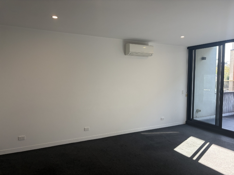 Rental properties & online application form