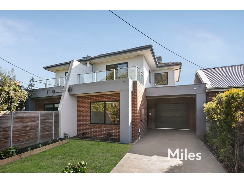 Rental properties & online application form