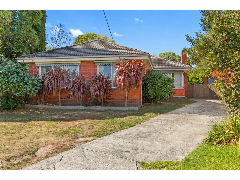 Rental properties & online application form