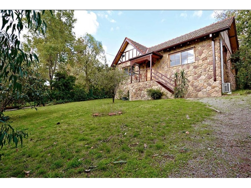 Rental properties & online application form