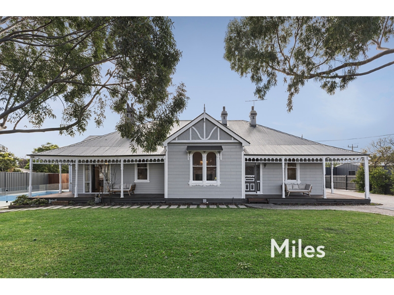 Rental properties & online application form