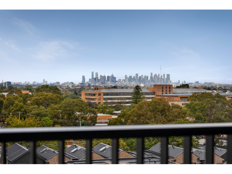 Rental properties & online application form