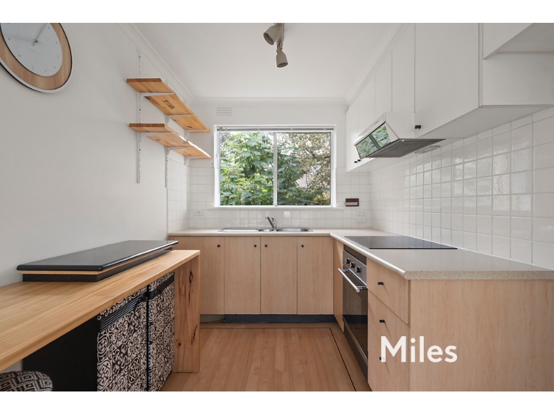 Rental properties & online application form
