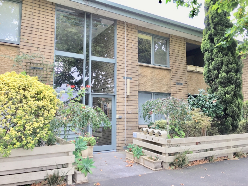 2/52 Canterbury Street, Flemington Apartment for rent Listed by