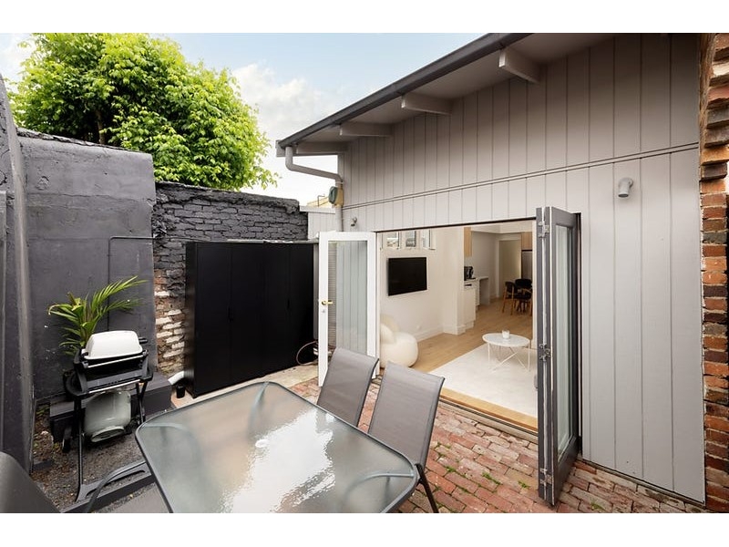 239 Canning Street, Carlton North House for rent Listed by Francesca Gulluni of Nelson
