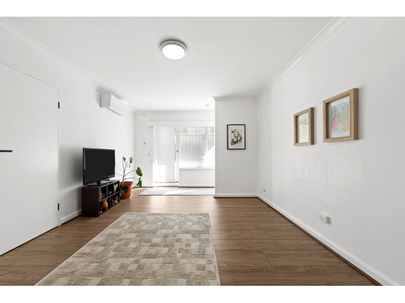 3/45 Flemington Street, Travancore Apartment for rent Listed by of