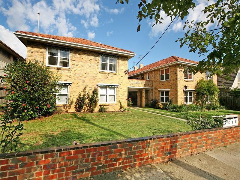 8/20 Myamyn Street Armadale VIC 3143