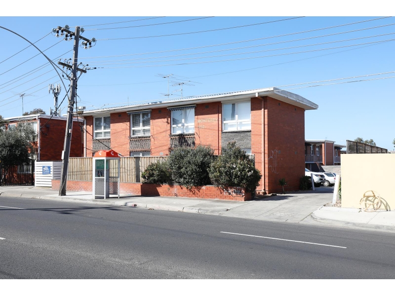 16/552 Moreland Road Brunswick VIC 3056