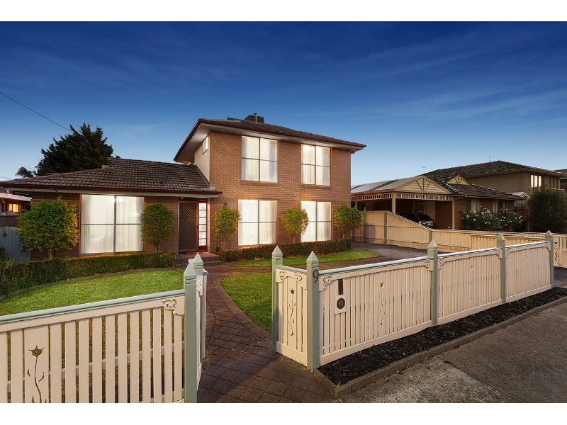 9 St Bernards Drive, Keilor East House for rent Listed by Kassandra Talajic of Nelson