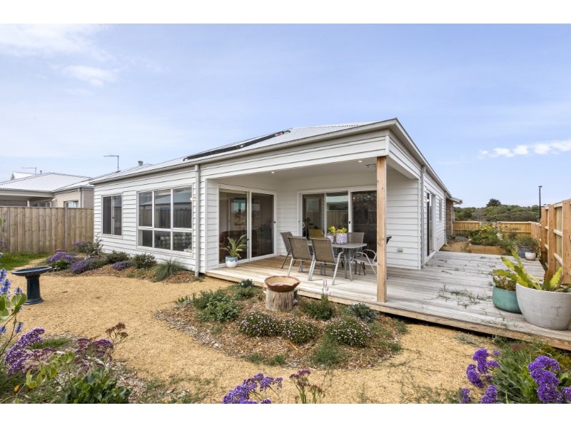 2224 Wirilda Way, Point Lonsdale House for rent Listed by Christine