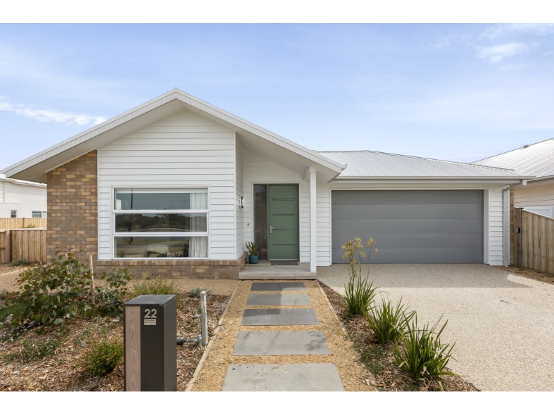 2224 Wirilda Way, Point Lonsdale House for rent Listed by Christine