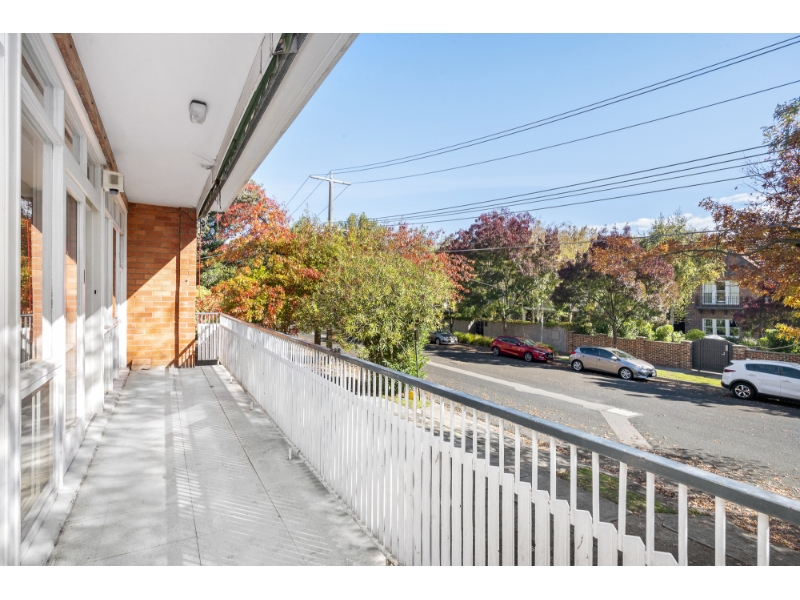 2/29 Hampden Road, ARMADALE Apartment for rent Listed by Taylah