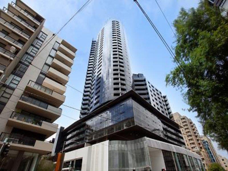 313/31 Malcolm Street SOUTH YARRA VIC 3141