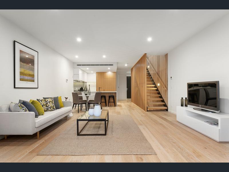 1/456 Barkers Road HAWTHORN EAST VIC 3123
