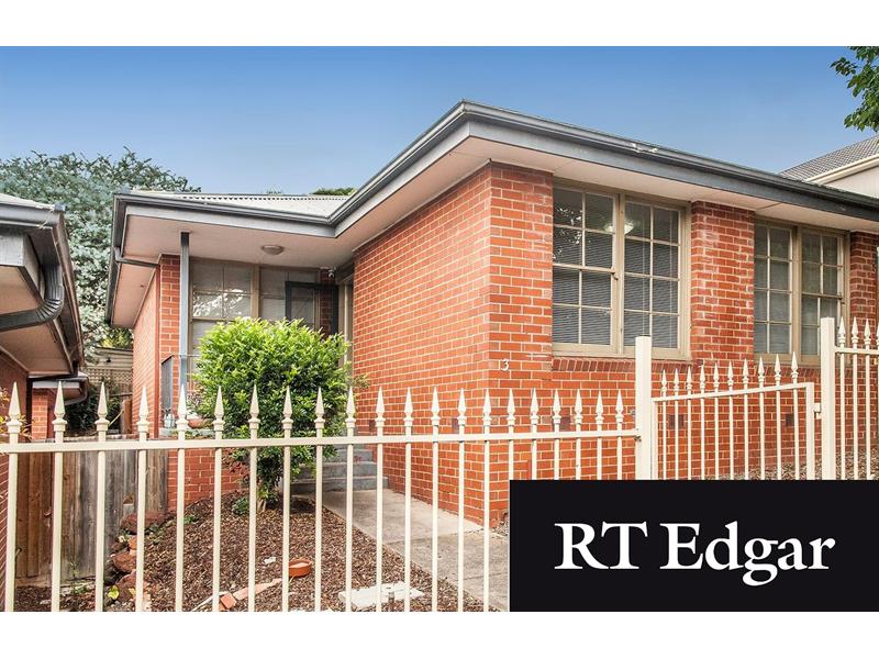 3/51 Rochester Road CANTERBURY VIC 3126