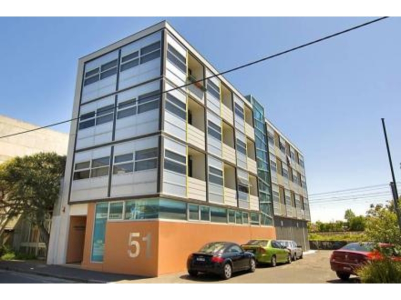 205/51 Garden Street SOUTH YARRA VIC 3141