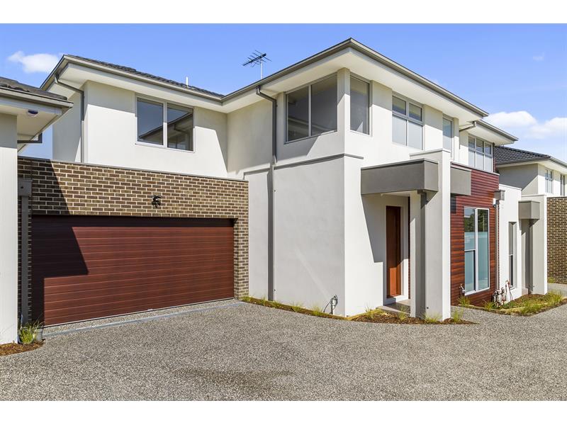 3/72 Medway Street BOX HILL NORTH VIC 3129