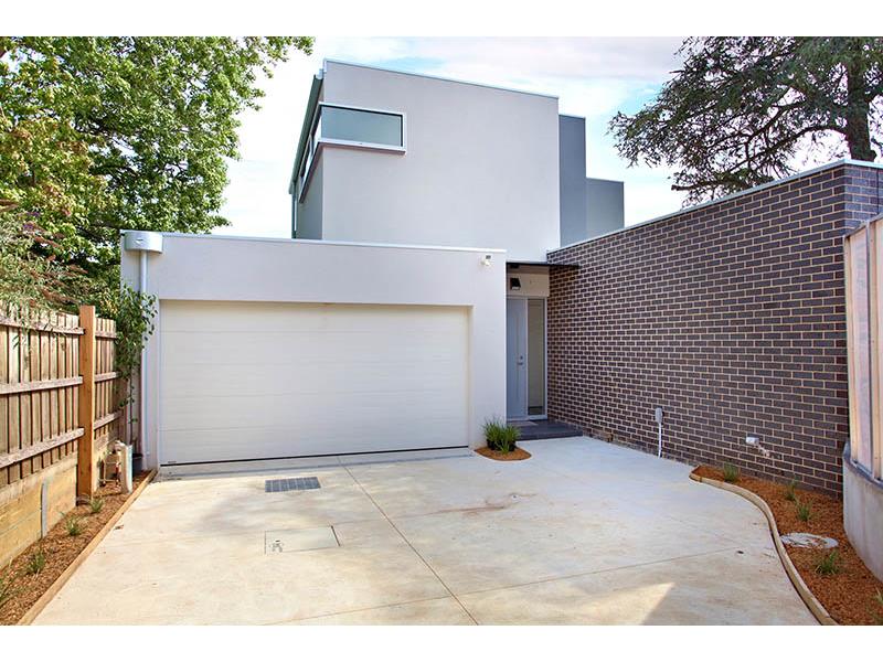 23 Donna Buang Street CAMBERWELL VIC 3124