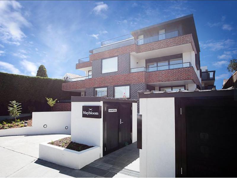 G03/7 Riversdale Road Hawthorn VIC 3122