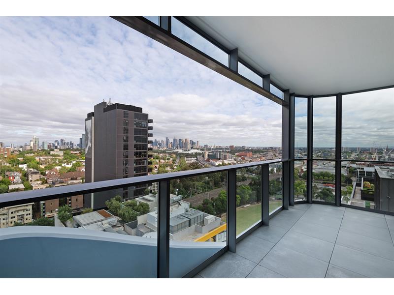 2102/42-48 Claremont Street SOUTH YARRA VIC 3141