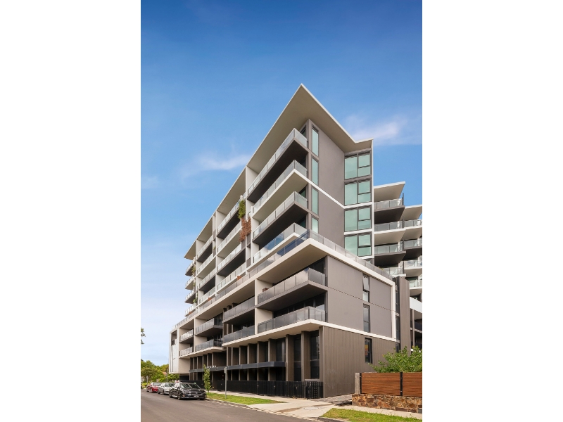 202/5-7 Irving Avenue BOX HILL VIC 3128