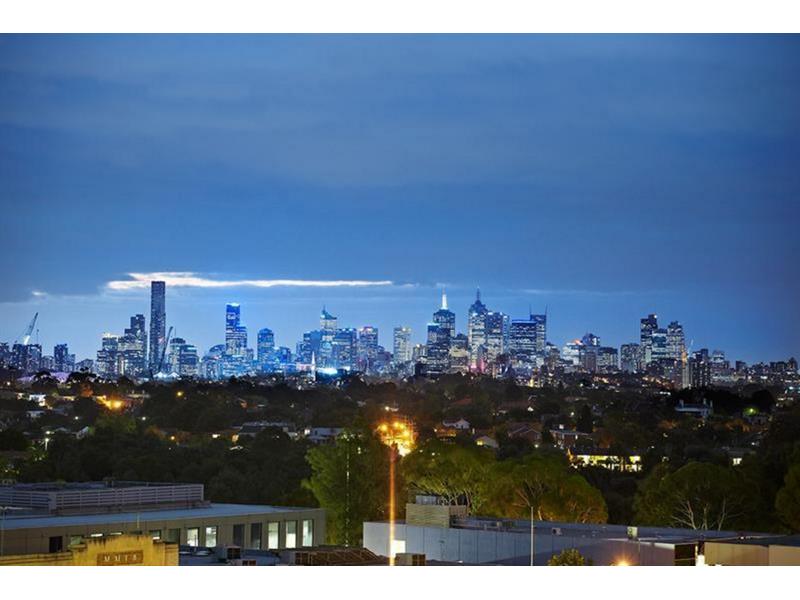 606/4-14 Burke Avenue HAWTHORN EAST VIC 3123