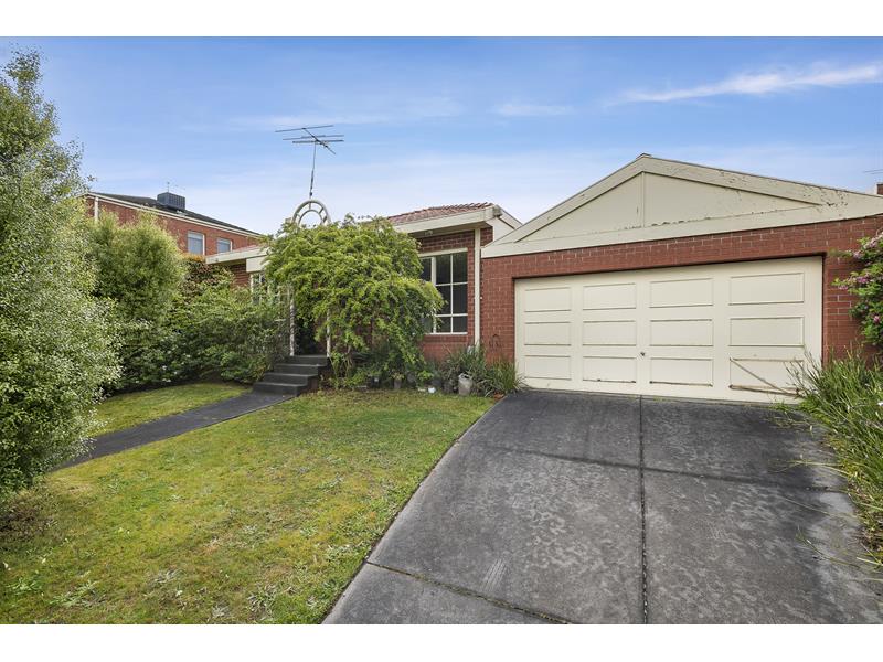 1/31 High Road CAMBERWELL VIC 3124