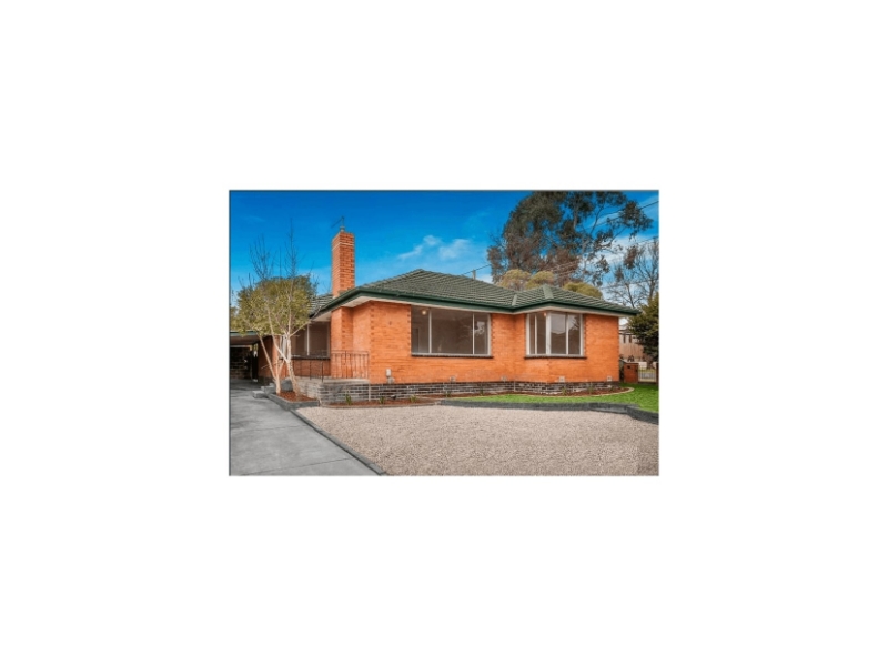 1 Chamberlin Court BLACKBURN SOUTH VIC 3130
