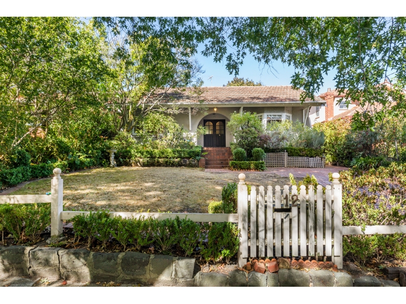12 Kardinia Road GLEN IRIS VIC 3146