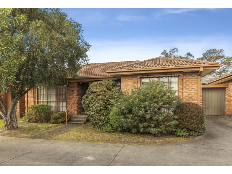 8/26-28 Jackson Street Croydon VIC 3136