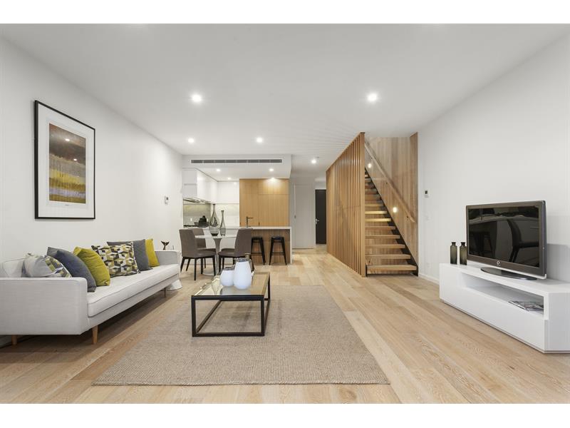 7/456 Barkers Road HAWTHORN EAST VIC 3123