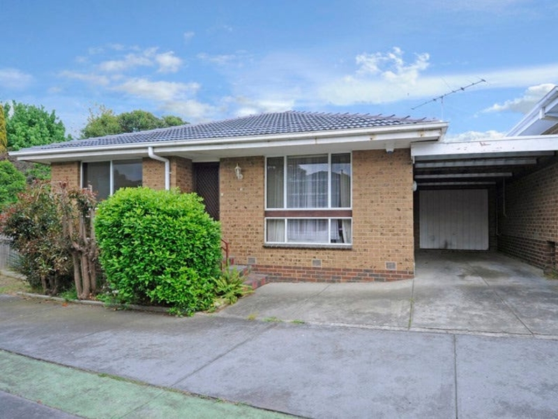 3/3 Colite Street BULLEEN VIC 3105