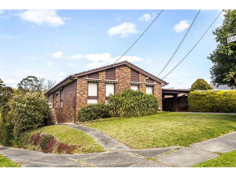 90 Bellevue Avenue DONCASTER EAST VIC 3109