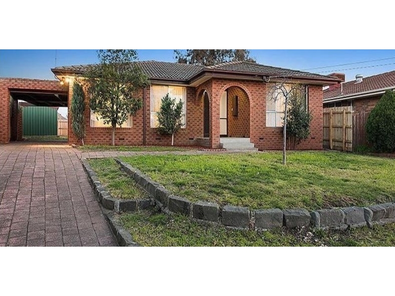 8 Glenloth Court EPPING VIC 3076