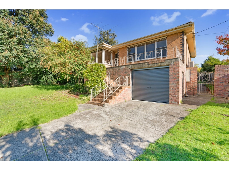15 Rose Avenue BULLEEN VIC 3105
