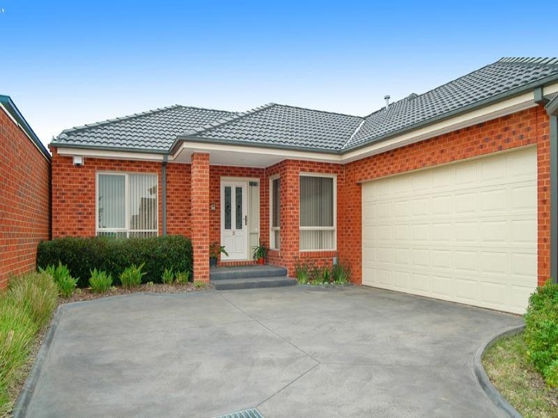 5/45 St Clems Road Doncaster East VIC 3109