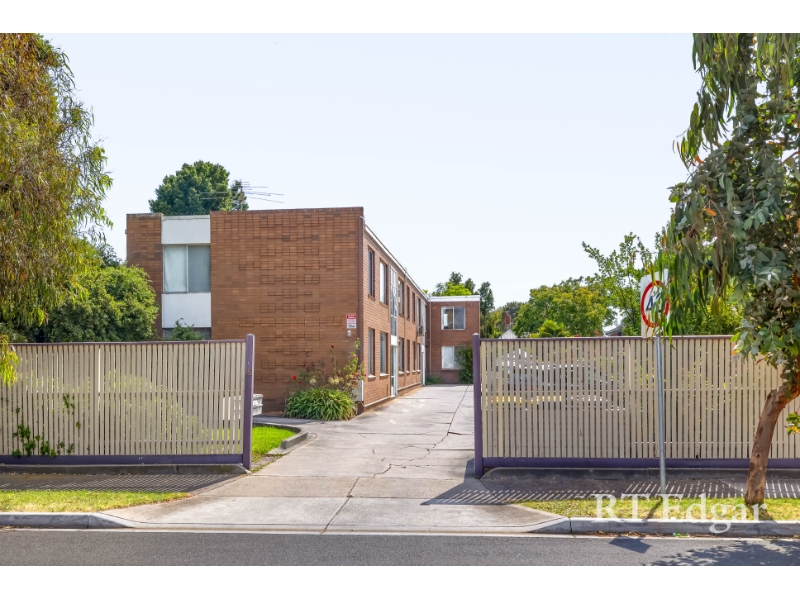 10/5 Simpson Street, Northcote Apartment for rent Listed by Lily