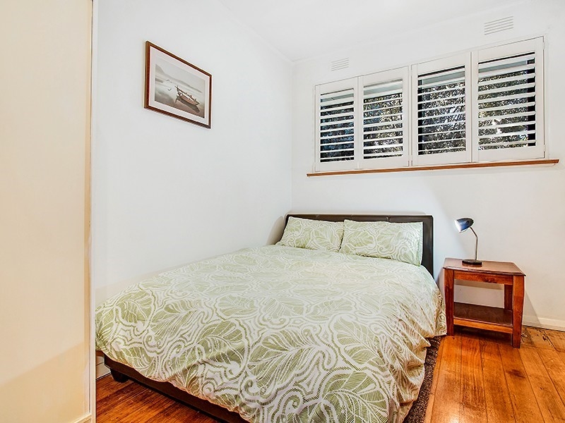 5/17 Middle Street, Ascot Vale Apartment for rent Listed by Luke