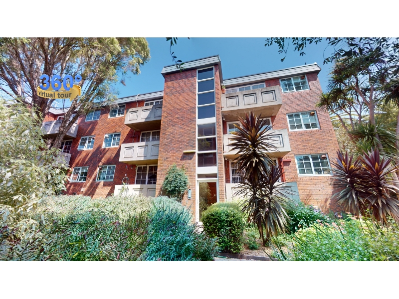 27/9 Milton Street, Ascot Vale Apartment for rent Listed by Claire