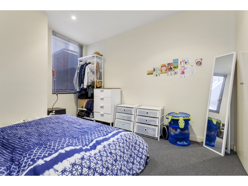 201/2430 Cobden Street, NORTH MELBOURNE Apartment for rent Listed by