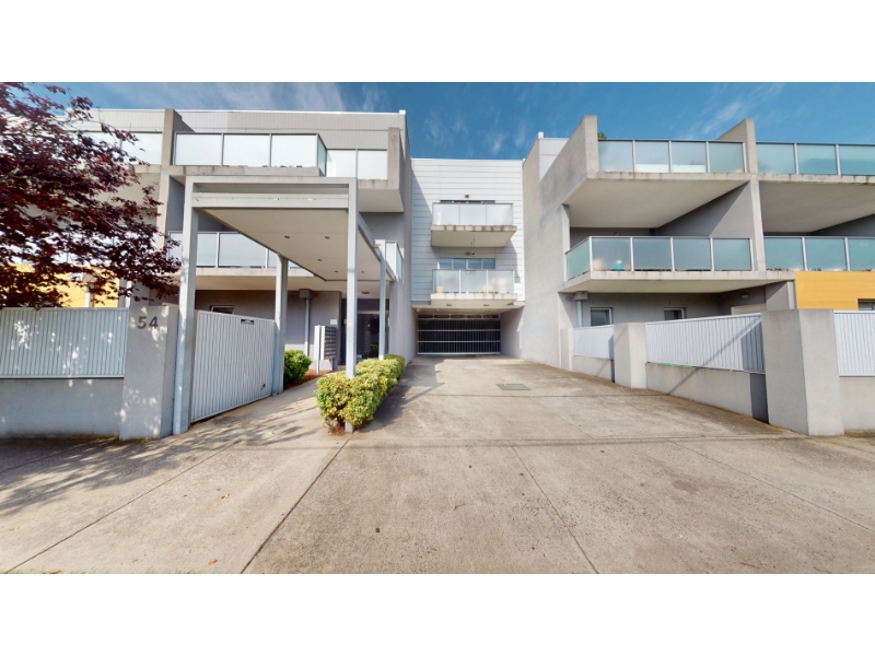 Rental properties & online application form