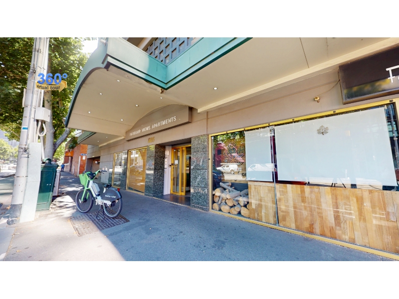 Rental properties & online application form