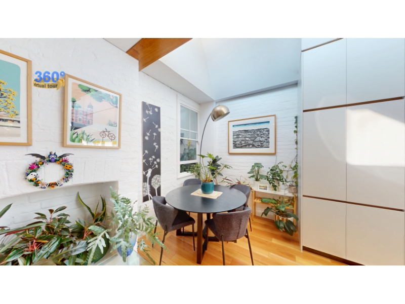 Rental properties & online application form