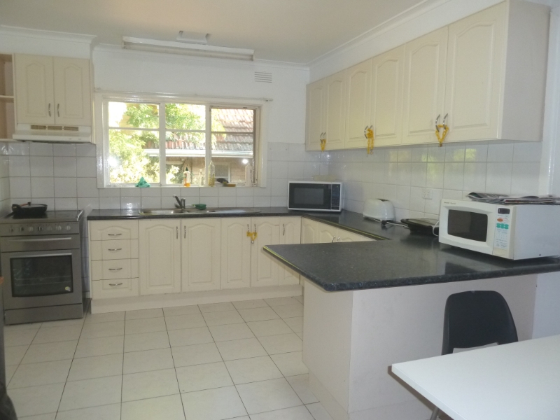 Rental properties & online application form