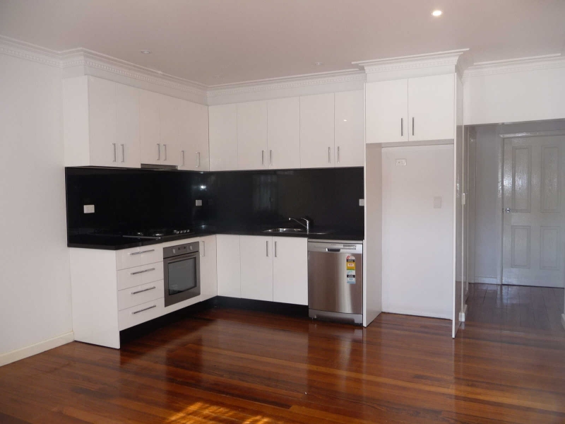 Rental properties & online application form