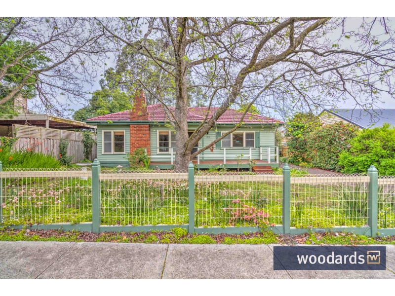Rental properties & online application form
