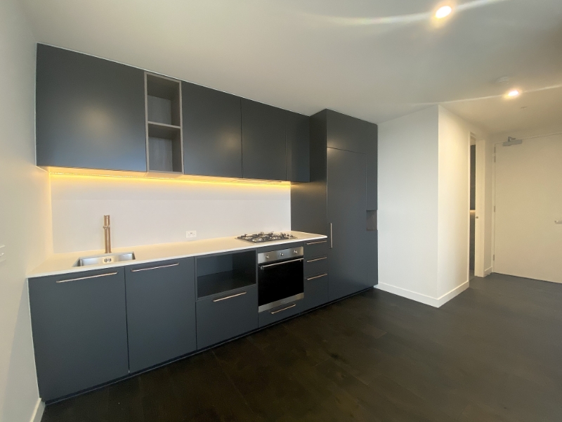 Rental properties & online application form